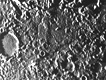 Broken Jumbled Terrain opposite Caloris Basin, Size=35K
