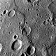 Large Faults on  Mercury Surface, Size=64K