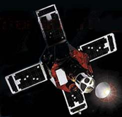 TRACE Spacecraft