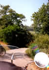Road Surface on minor roads - full size=68K