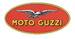 Moto Guzzi Logo